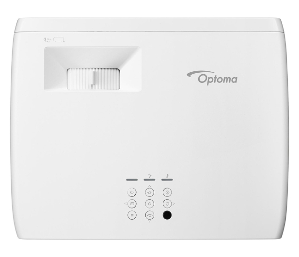 Optoma ZK431ST - 1548695 - zdjęcie 4